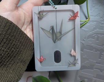 Porte-photocartes K-Pop