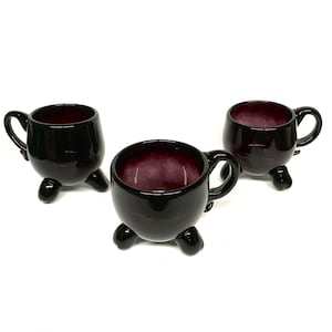 Cauldron Mug