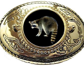 Coon Hunting Belt - Etsy