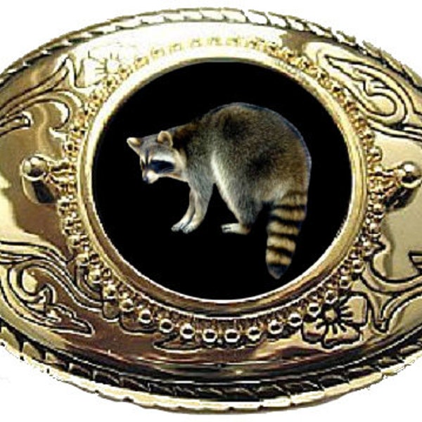 Hunting Belt Buckle Etsy