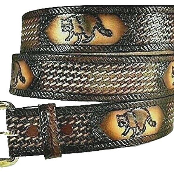 Hunting Belt Buckle Etsy