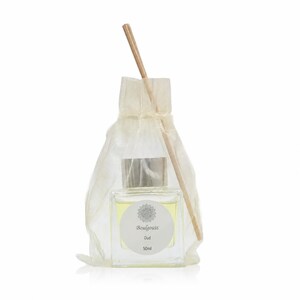 Luxe geurstokjes 50 ml | Langdurige huisgeur | Verkrijgbaar in diverse geuren