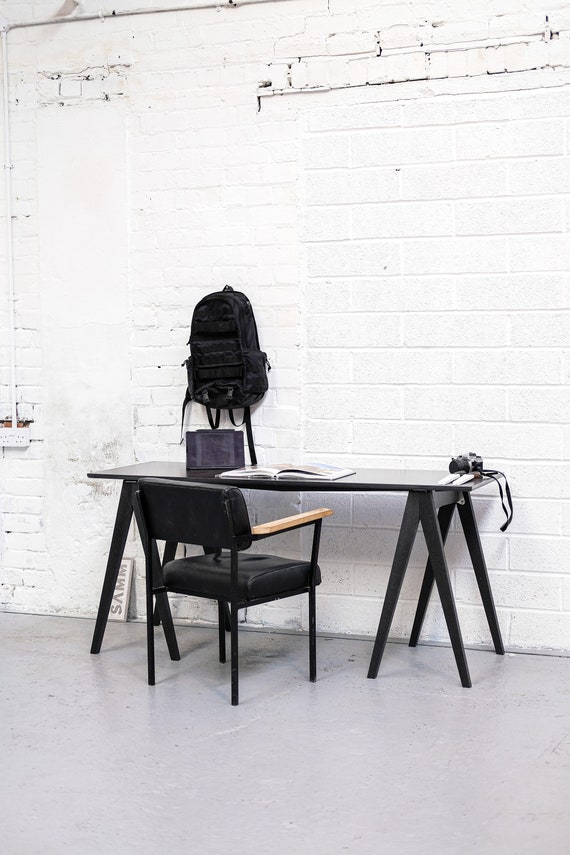 Office trestle table deals