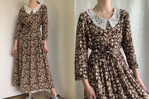 Vintage SL Fashions Made in the USA 