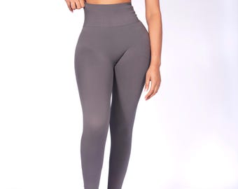 Scrunch Ultra High Waisted Leggings Yoga Leggings Tummy Control Workout Pants