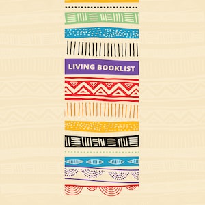 Family Bonds Picture Book Living Booklist: Multicultural Expressions of Familial Love