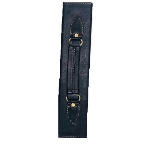 Commuter shops | Messenger Leather Bike Bag