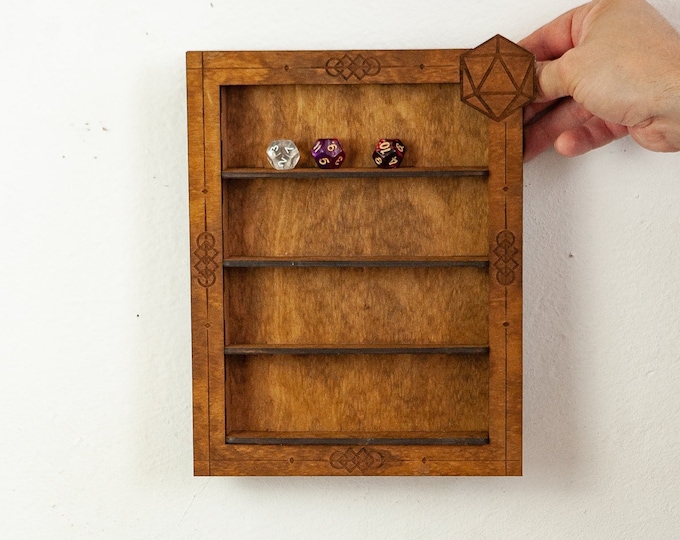 Dice and More Storage Drawers Etsy