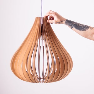 Wooden lamp shade,Hanging lamp shade,Decorative lamp shade,Lamp shade,Wood lamp shade,Wood pendant light shade,Chandelier lighting wood