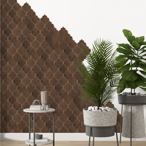 Wooden wall panels decor, Wooden wall tiles, Wood wall panels 3d, Wood wall paneling, Wood wall panel art, Oak wood panel, 3d wall tile