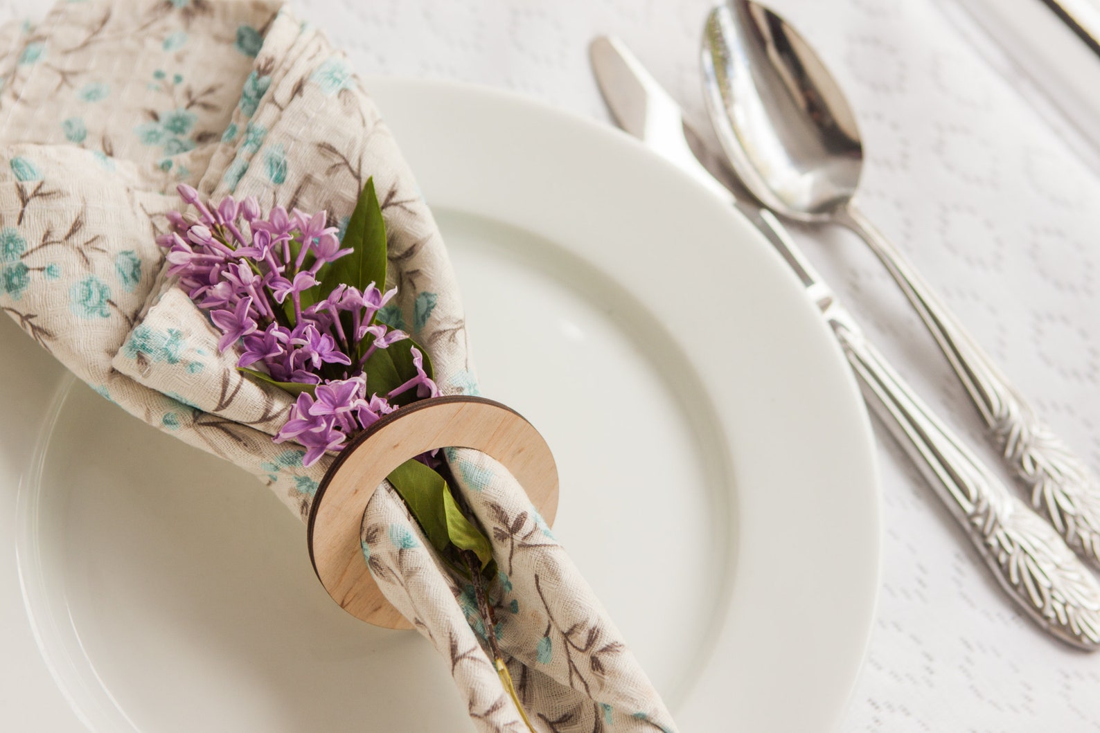 Personalized Napkin Rings Napkin Rings Holders Napkin Rings Etsy