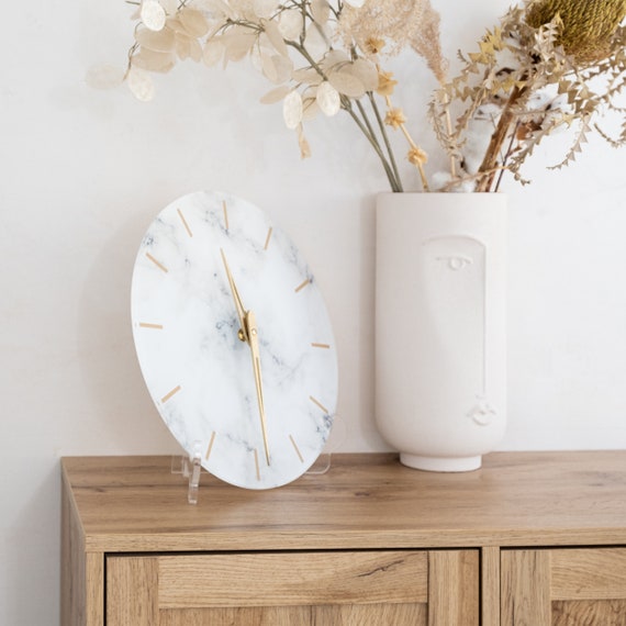 Reloj de pared elegante sale