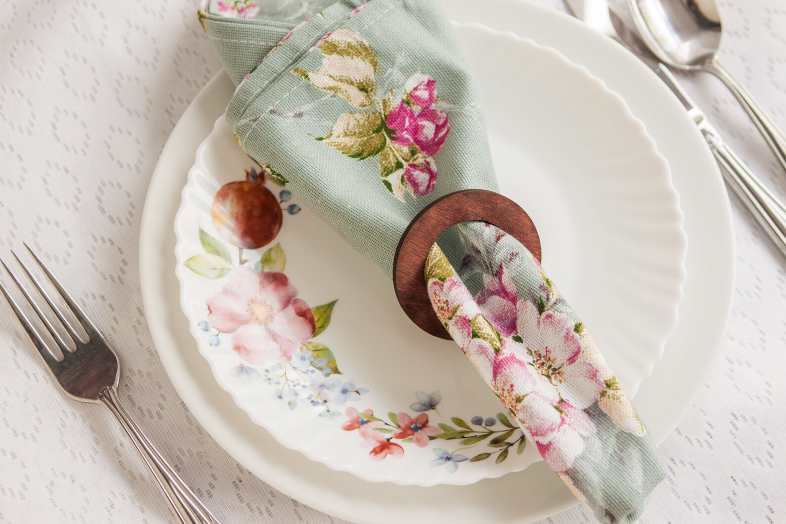 Personalized Napkin Rings Napkin Rings Holders Napkin Rings Etsy