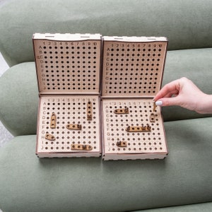 Battleship bingo board, Sea Battle game, Battleship model, Party game ideas, Mini game board, Battleship pieces, Battleship board game