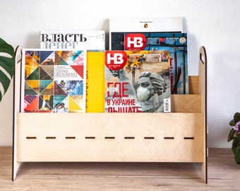 Magazine Bookshelf, Magazine Holder Desk. Magazine File Holder, Magazine Rack Floor, Magazine Holder Wood, Magazine Stand