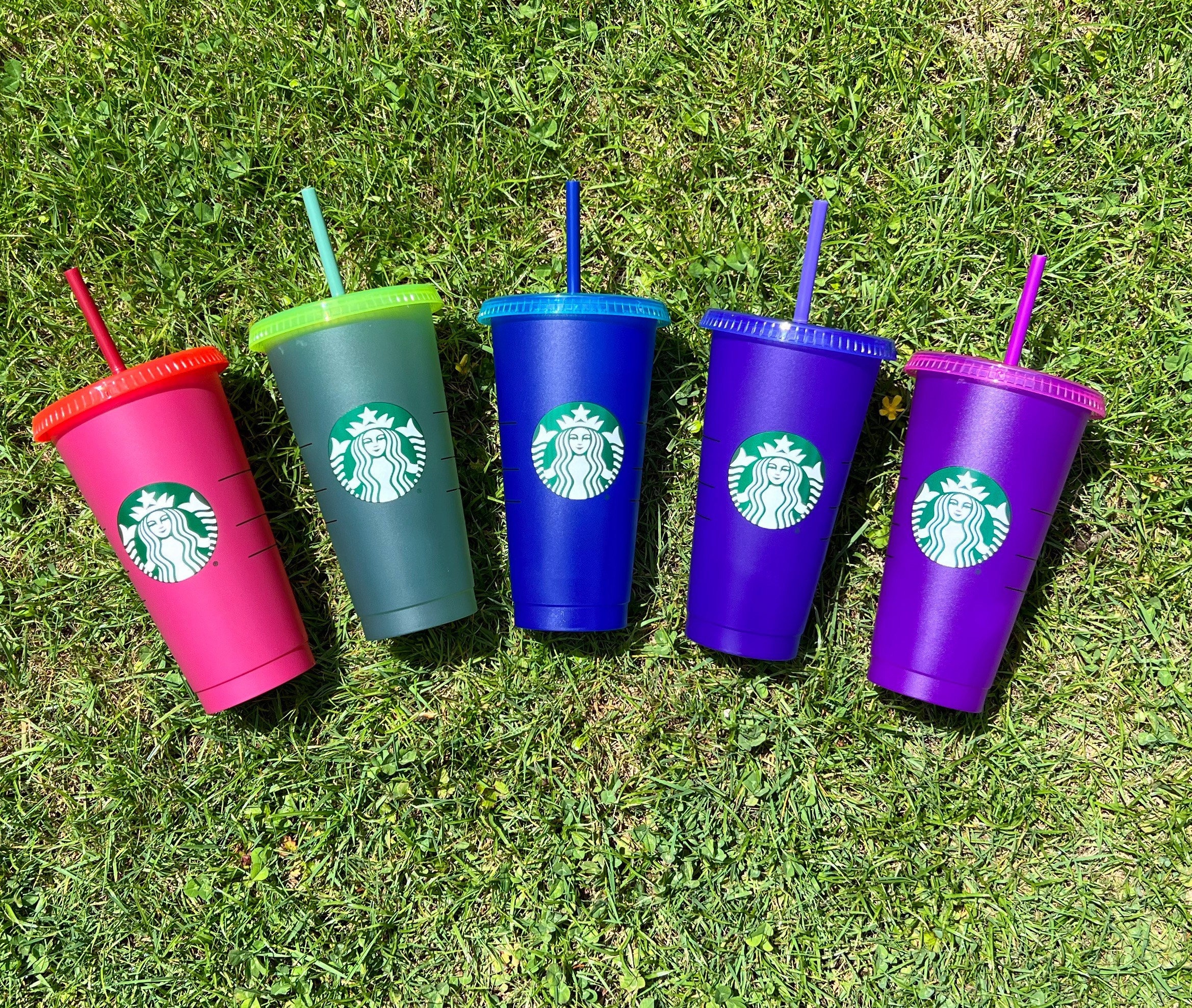 Starbucks Cups Bulk - Etsy