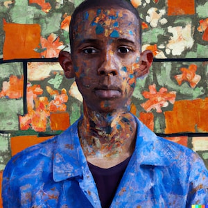 Dream ART - Creative Expression With AI - Turn your dreams into digital art with the power of AI!