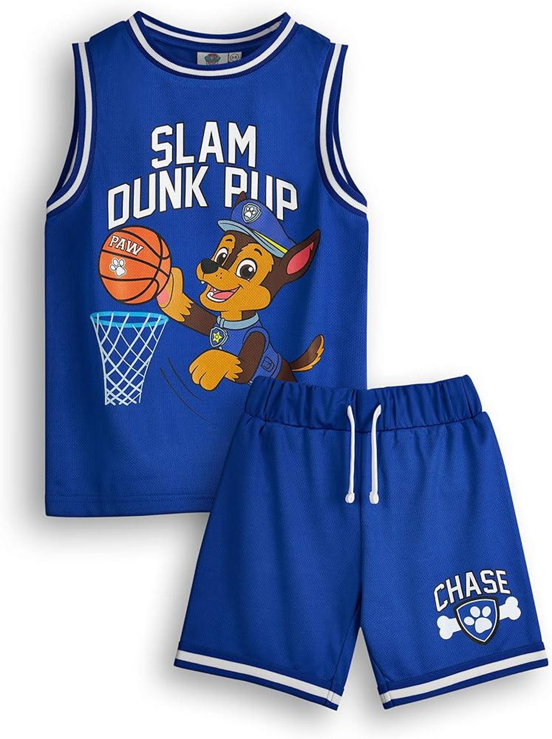 Basket Ball Design Dress For Baby Boy #MAE447 main image 1