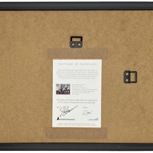 York C. Retro Bootham Crescent football stadium. Ready to hang framed & mounted City art print. Ideal wall art football club F.C memorabilia gift for birthdays, Christmas, Father’s Day. Perfect addition to any home or office. By artist Andrew Robinson.