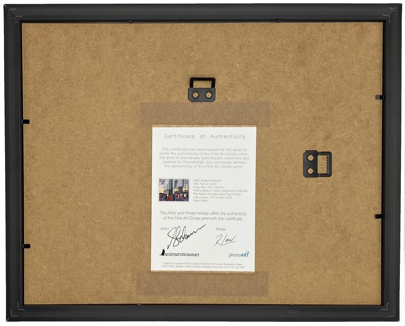 York C. Retro Bootham Crescent football stadium. Ready to hang framed & mounted City art print. Ideal wall art football club F.C memorabilia gift for birthdays, Christmas, Father’s Day. Perfect addition to any home or office. By artist Andrew Robinson.