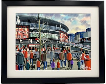 Écharpe Et Casquette Arsenal 1979 - Vainqueurs De Coupe - Fan Rare