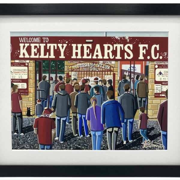 Kelty Etsy