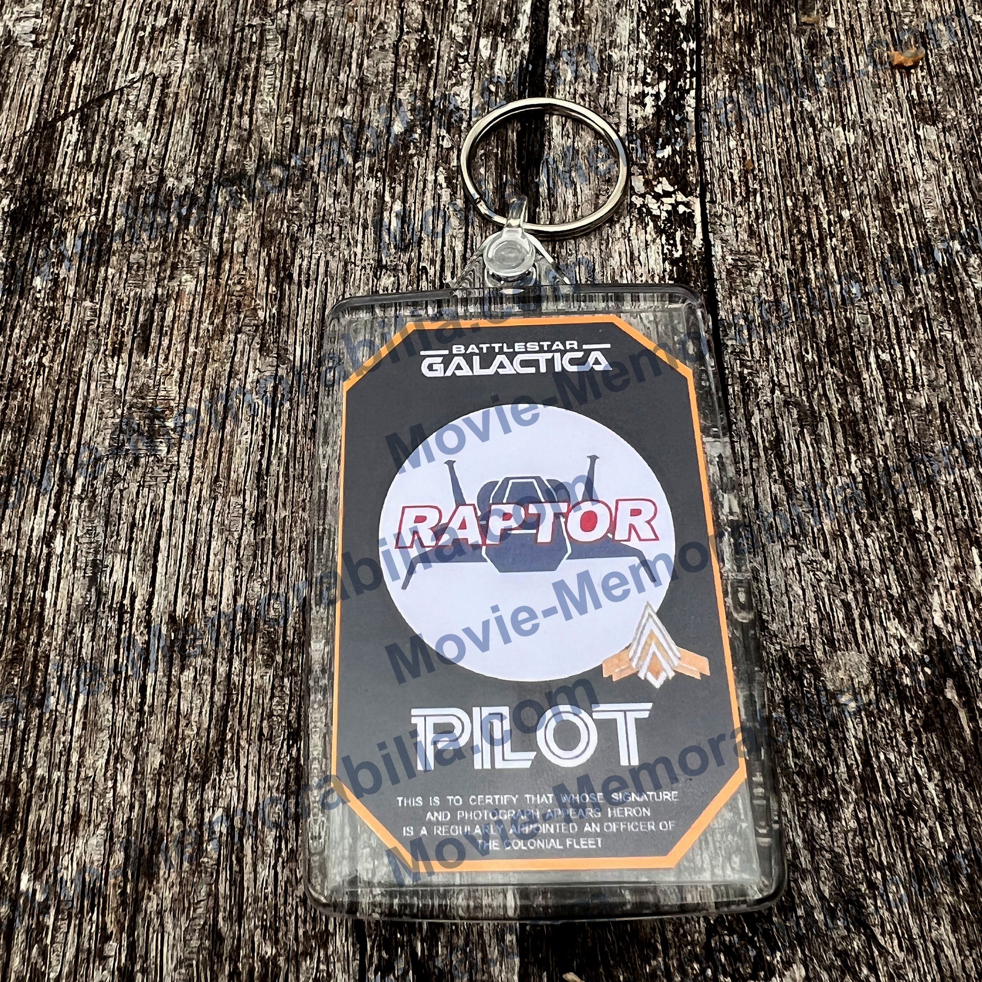 Combo Set Cosplay Battlestar Galactic Viper and Raptor Pilot - Etsy