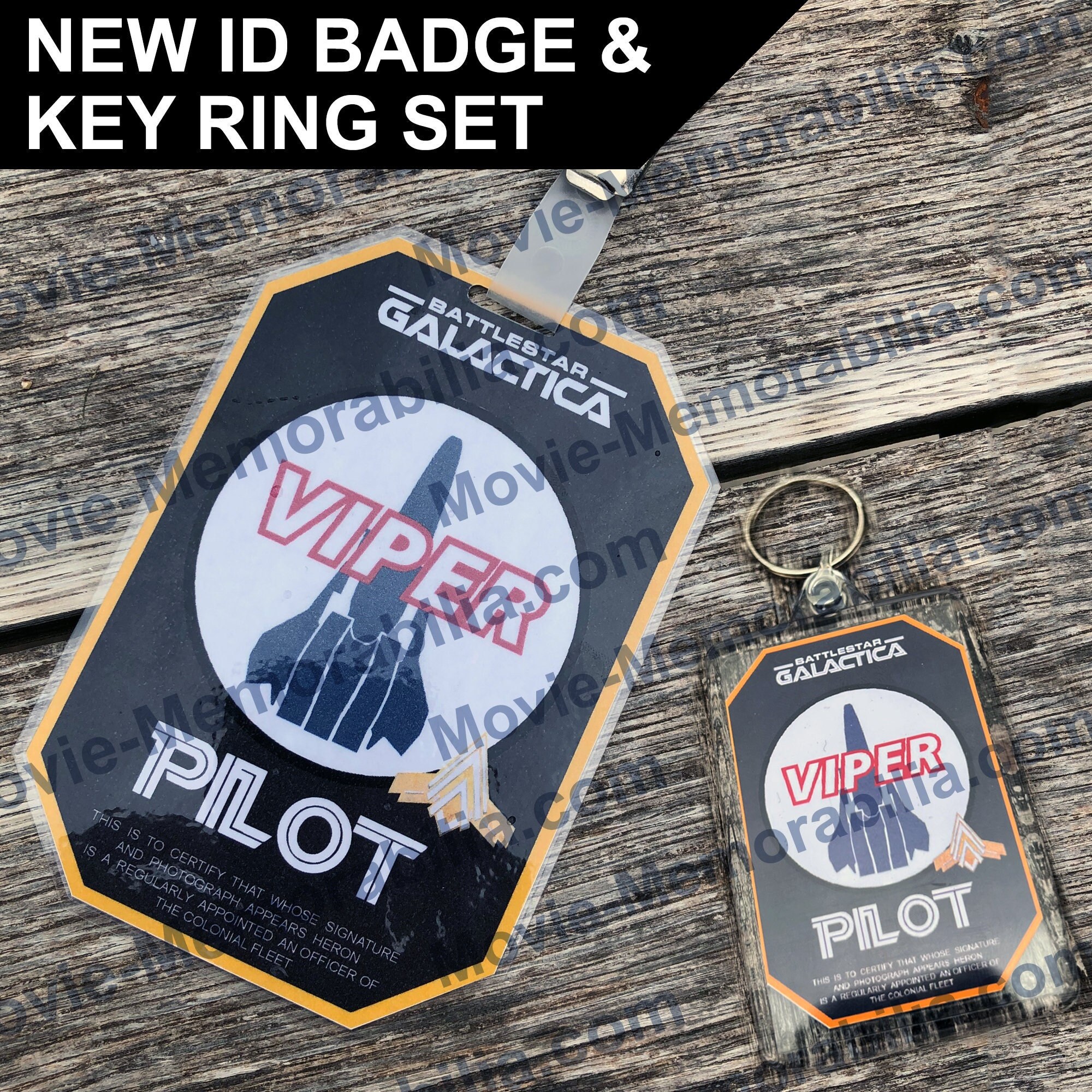 Fake Pilot Id