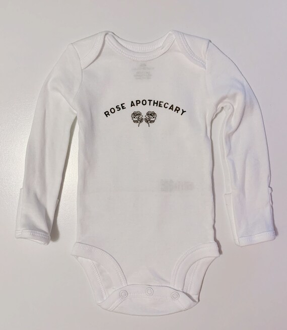 schitts creek onesie