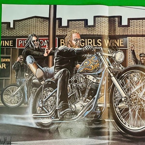 David mann art - Etsy 日本