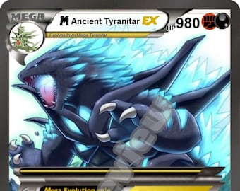 ポケモンカード MバンギラスEX SR メガ進化 Tyranitar ポケモンカード MバンギラスEX SR メガ進化 Tyranitar｜Yahoo