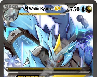 ポケモン - ホワイトキュレム　印刷ズレエラーカード ホワイトキュレム 印刷ズレエラーカード