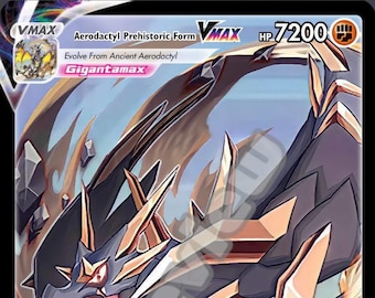 プテラVmax gx ex Vスター サトシ・ケッチャムGx ポケモンカード