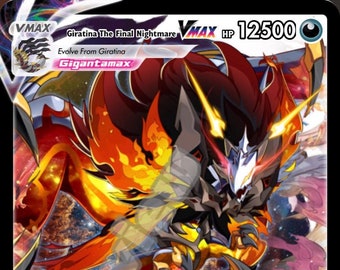 ギラティナ 状態A-】ギラティナEX SR (091/081) [XY7] の通販・買取価格