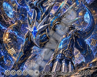 Dialga VMAX Pokemon Card