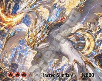 Reshiram VMAX ex pokemon card