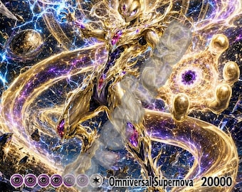 Mewtwo VMAX Gx Pokemon Card