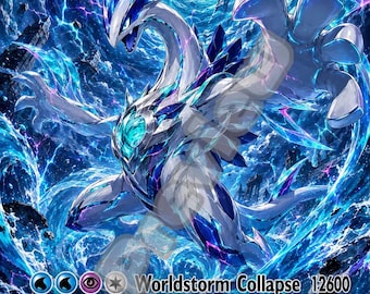 Lugia VMAX Ex gx