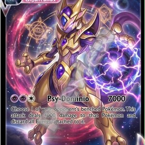 ishihara pokemon card Ishihara GX Pokemon Card - $12,900