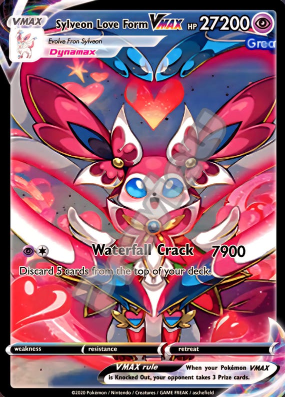 sylveon pokemon card gx 2017 Pokemon Sun & Moon Guardians Rising 92 Sylveon Gx PSA 9