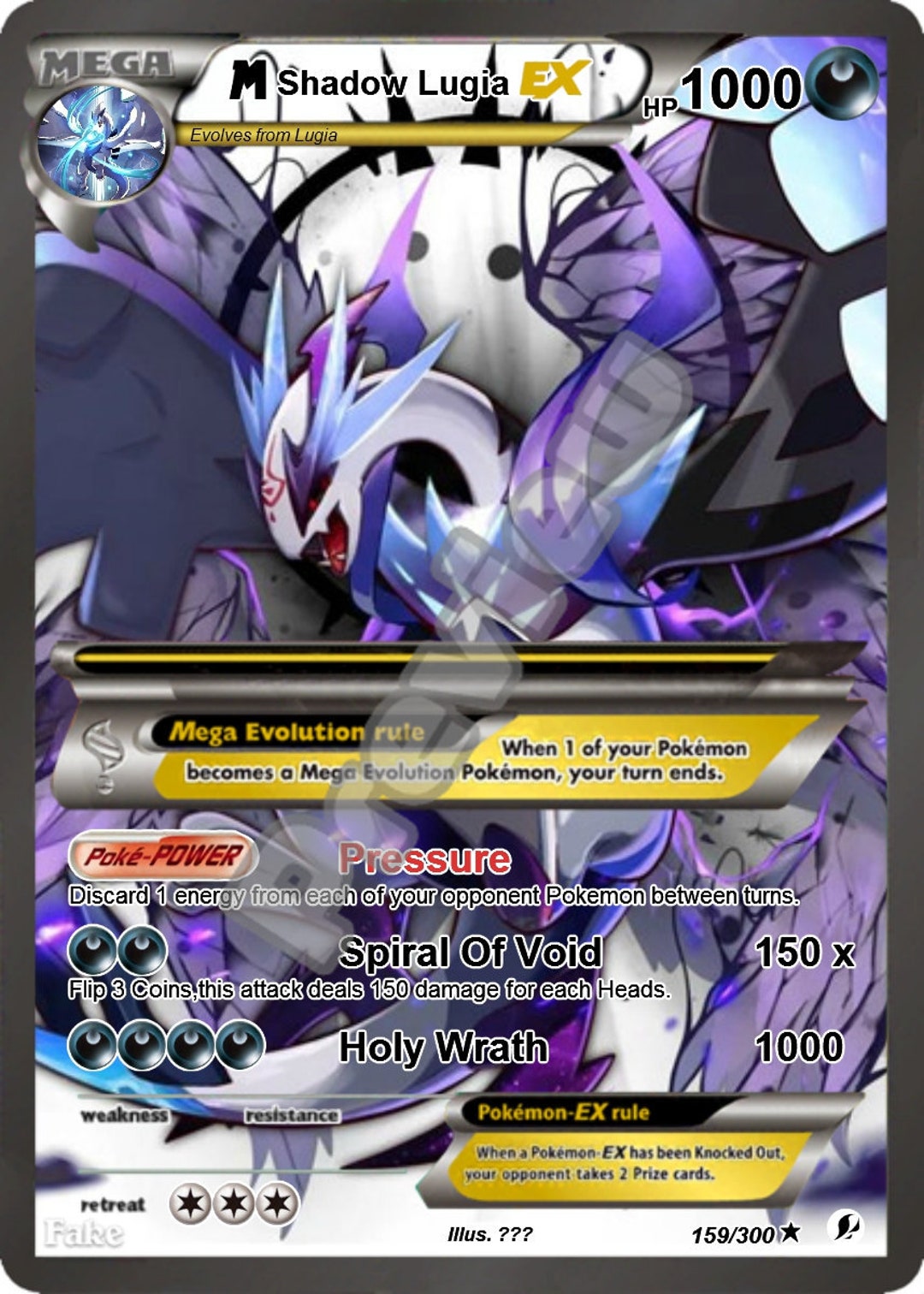 シャドウルギアgx ex - Etsy 日本 シャドウルギアgx ex - Etsy 日本