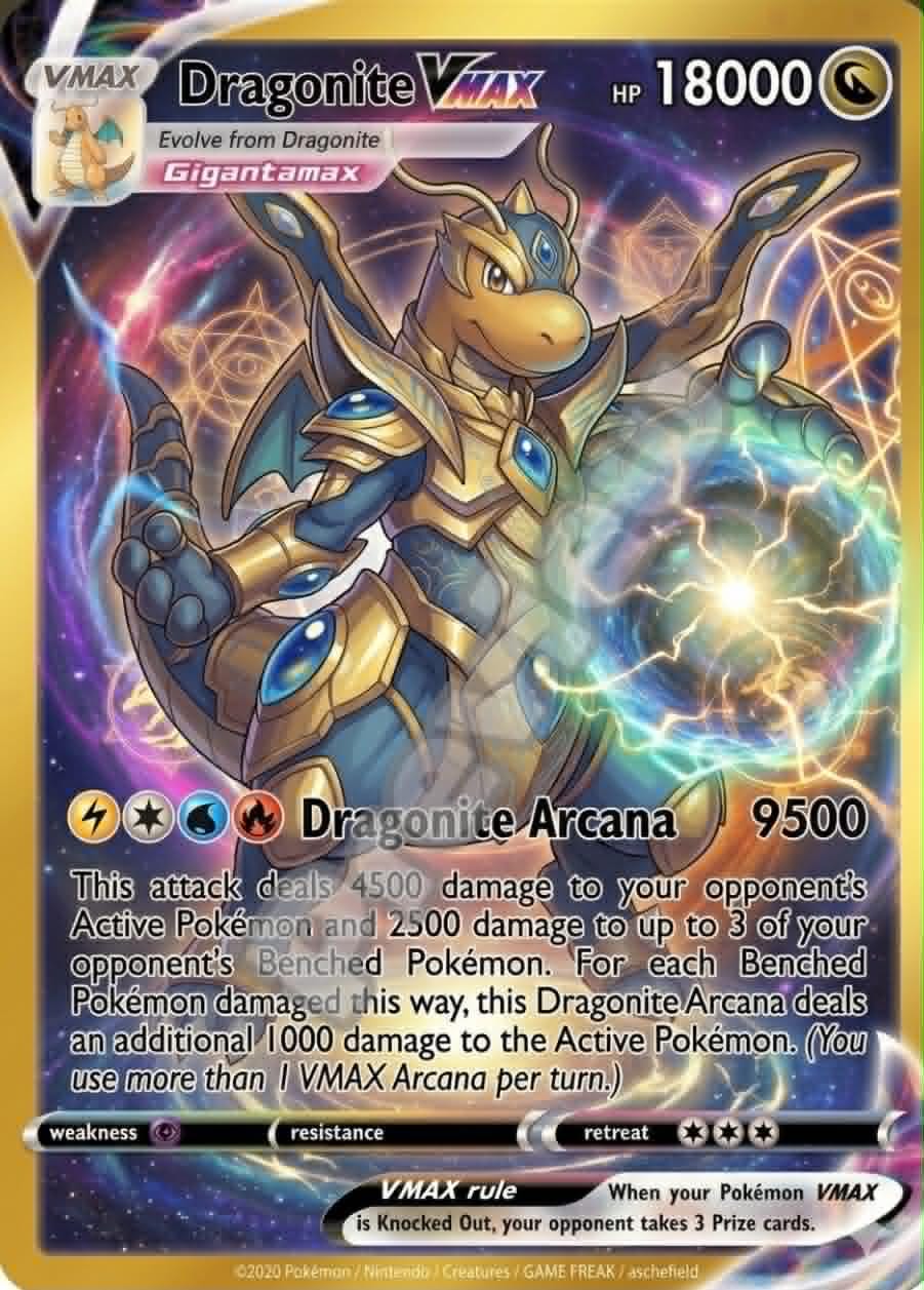 what are gold foil pokemon cards Pokmon's New Set Has Cards So Rare It's Started A Gold Rush