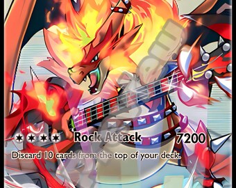 ウルトラリザードンGX GMAX VMAX キョダイマックス EX ポケモン