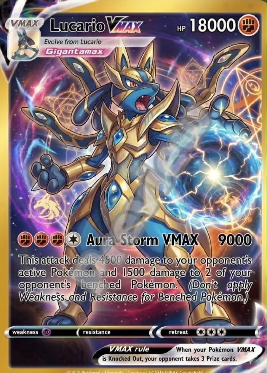 9000 pokemon cards Vmax Card Set - Coalossal VMAX 99/185 & Coalossal V 98/185 - Vivid Voltage pokemon Card Tyrunt 9000 Hp.