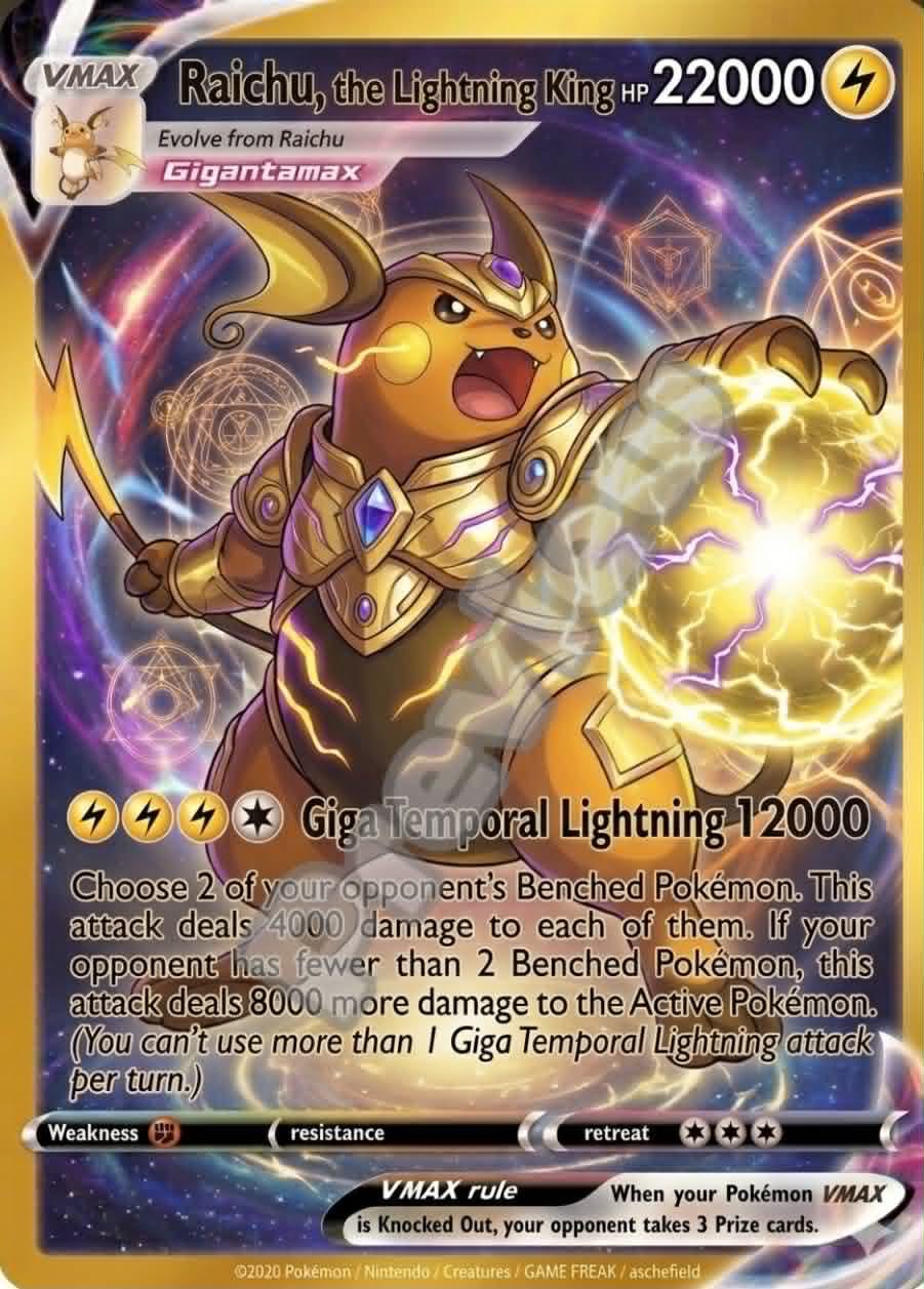 raichu pokemon card vmax 2023 Pokemon Pal EN-Paldea Evolved #211 Raichu Illustration Rare PSA 9