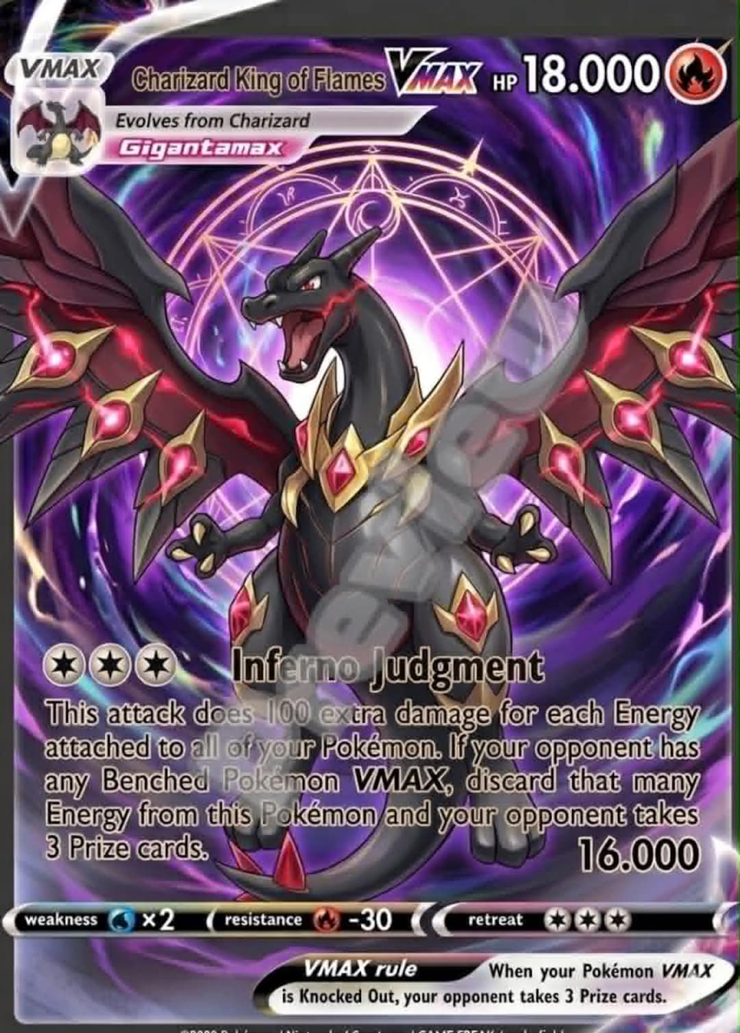 Charizard V 海外リザードンV8枚　海外イーブイVMAX4枚　未開封 Charizard VMAX Gx Pokemon Card - Etsy