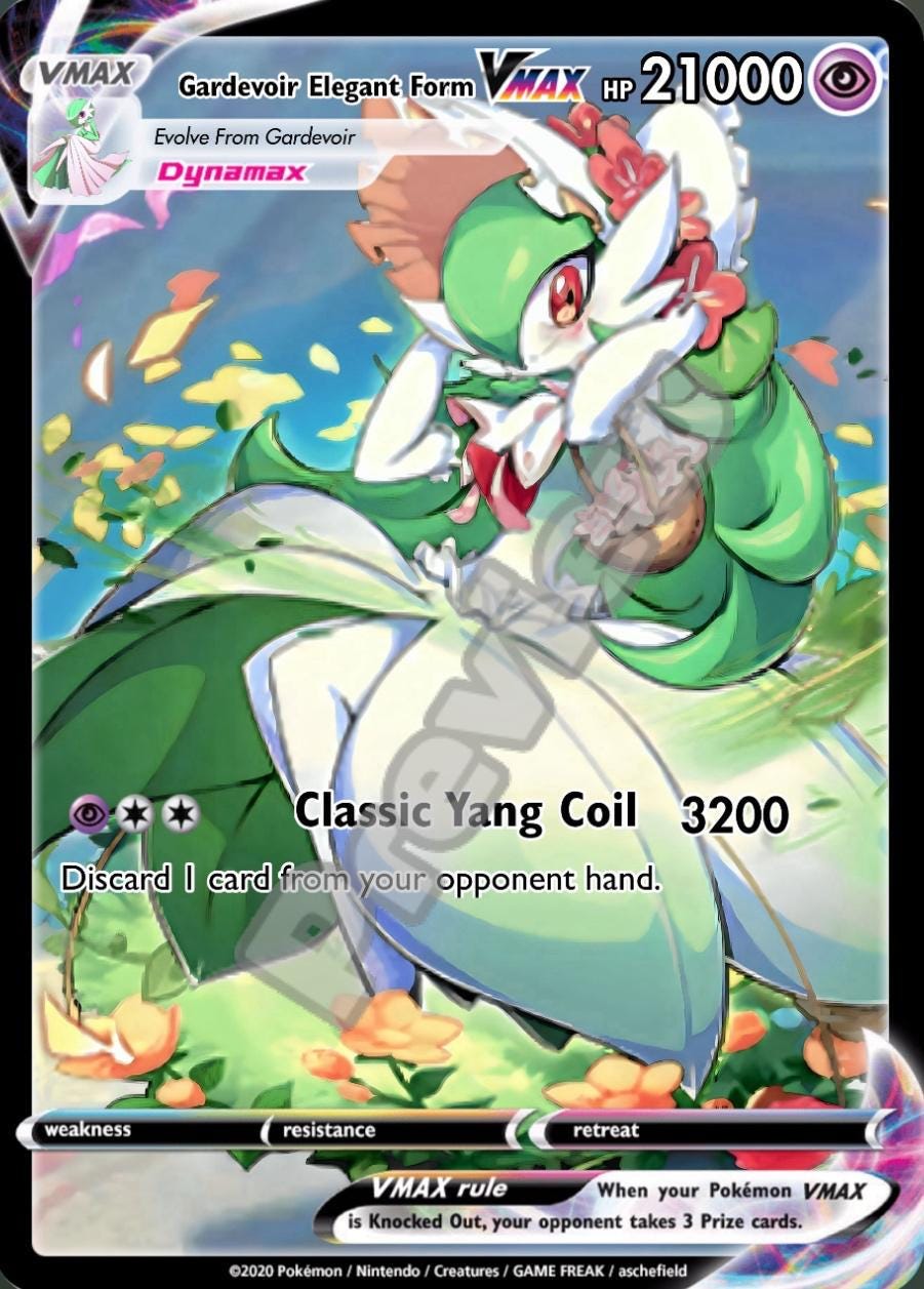 pokemon card gardevoir Shop [Traditional Chinese] Mega Gardevoir ex / 超級沙奈朵ex 042/063 RR M1S –  TCGHOBBY main image 0