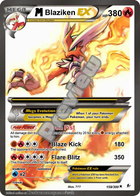 M Zekrom Ex carta pokemon -  España