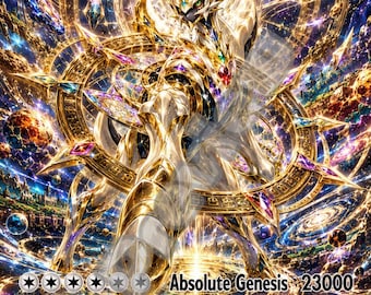 Arceus VMAX Pokemon Card