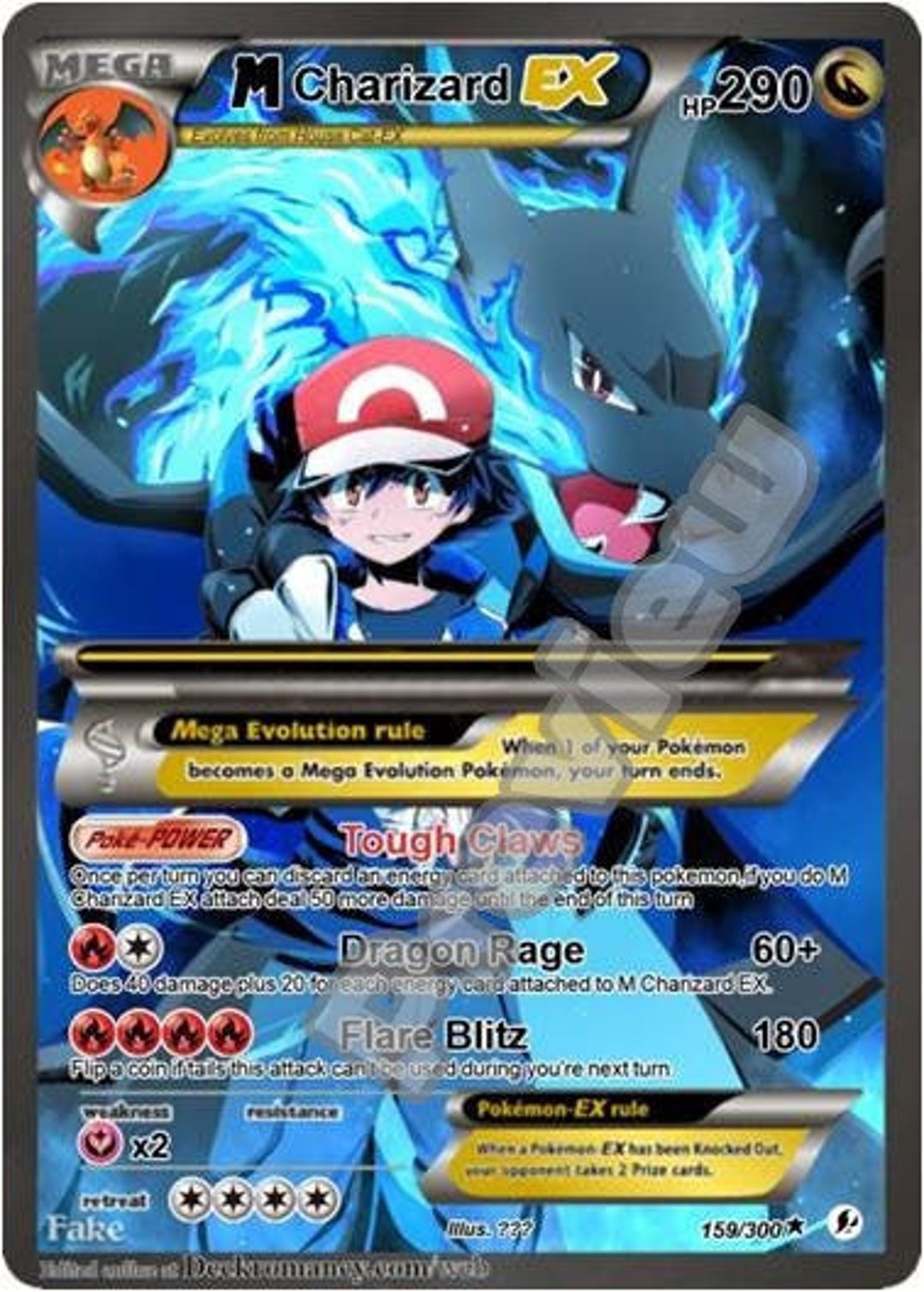 Toutes les cartes Pokémon Charizard EX - Pokemart.be carte Pokemon